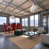 Отель Lux 200m2 Penthouse With Parthenon View by Pool, фото 10