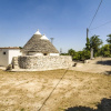 Отель Trulli San Nicola, фото 13