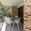 Отель Bay Parklands, Unit 28, 2 Gowrie Avenue, фото 16