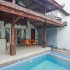 Отель Balitung Villa Seminyak, фото 13