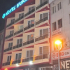 Отель Gaziantep Burak Park Hotel, фото 19