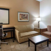 Отель Comfort Suites Shreveport West I-20, фото 12