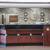 Отель Comfort Inn & Suites, фото 2