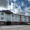 Отель OYO Townhouse Houston Brookhollow, фото 1