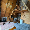 Отель Mapavri Suit Bungalov, фото 9
