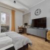 Отель Na Grobli Studio Apartment by Renters, фото 3