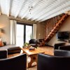 Отель Cozy Holiday Home in Mont Liege With Garden, фото 17