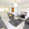Отель 112 Olive Apartments, фото 13