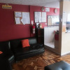 Отель Hostal Noches de Quito, фото 2