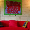 Отель Hotelhoeve De Zwarte Stok, фото 13