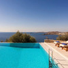 Отель Luxury Key Mykonos 3 Bed Villa Ulmo Deus VII Agios Lazaros, фото 12