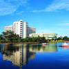 Отель Zhuhai Holiday Resort Hotel, фото 7