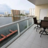 Отель Spectacular Bay View 2 Bed 2 Bath @ Golden Bay Sunny Isles Beach, фото 18