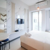 Отель Comfy Studio (No Kitchen) Apartment At Benson Supermall Mansion, фото 2