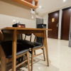 Отель Comfortable and Modern 2BR Menteng Park Apartment, фото 20