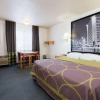 Отель Super 8 Motel - Bernalillo, фото 10