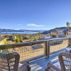 Отель Grand Lake Haven w/ Balconies & Idyllic Views!, фото 8