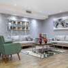 Отель Quality Inn Piedras Negras, фото 13