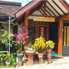Отель Borobudur Cluster Homestay Candirejo Syariah, фото 20