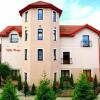 Отель Villa Róża, фото 1