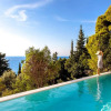 Отель Villa Dalula in Agios Nikitas, фото 18