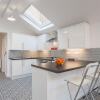 Отель Newly Refurbished House in Bath - Sleeps 3, фото 9