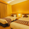 Отель Lords Eco Inn Kathmandu, фото 19
