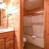 Отель Elkhorn Lodge 3 Bedroom Home with Hot Tub, фото 4