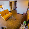 Отель Clover Hotel, фото 15