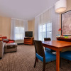 Отель TownePlace Suites by Marriott Thousand Oaks, фото 1