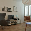 Отель Appartement à 300 m du lac et des commerces, фото 8