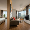 Отель DeLaSea Ha Long Hotel, фото 16