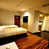Отель dMaleo Hotel Makassar, фото 5