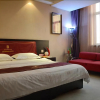 Отель Kangen International Business Hotel, фото 18