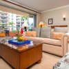 Отель K B M Resorts- Hkk-209 Incredible 2Bd Inner-courtyard Villa With 3 King Beds, Sleeps 8!, фото 12