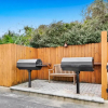 Отель One Seagrove Place 0807, фото 19