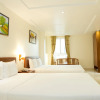 Отель Dinh Phat Hotel, фото 7
