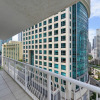 Отель Direct Ocean View 3Br at Brickell, фото 8