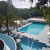 Отель Pousada Paraiso das Aguas, фото 11