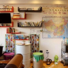 Отель Qianyu Green Island Youth Hostel, фото 7