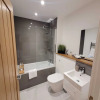 Отель Luxury 2 Bed Flat In The Heart Of Rochester, фото 14