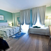 Отель Ostuni Palace Hotel Bistrot & SPA, фото 4