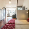 Отель Apartamento A Francos Attic Luxurious, фото 3