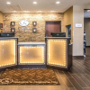 Отель Comfort Suites Meridian and I-40, фото 15