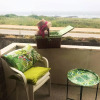 Отель House with 2 Bedrooms in Moledo, with Wonderful Sea View, Balcony And Wifi, фото 16