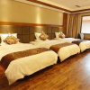 Отель Lijiang Kinghan International Hotel, фото 5