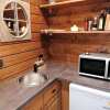 Отель Maison d'hôte Les Notes Endormie Suite Le Refuge, фото 6