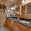 Отель Easy As Pie Three Bedroom Cabin, фото 4