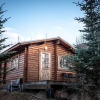 Отель Au44 cottages - Arngrimslundur, фото 23