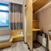 Отель Ibis Chongqing Jiefangbei Pedestrian Street Hotel, фото 8